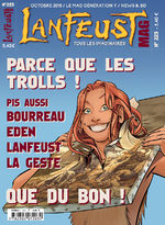 Lanfeust Mag 223