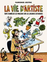 La vie d'artiste 1