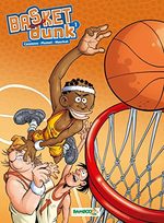 Basket Dunk # 1
