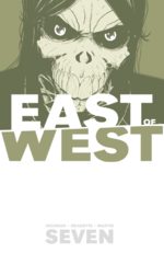 East of West # 7