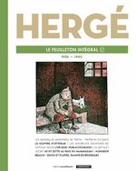 Hergé, le feuilleton intégral 8