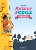 Autour d'Odile 1