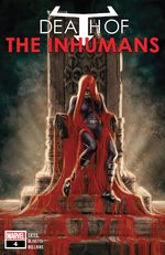Death Of The Inhumans 4