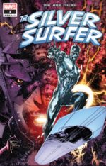 Silver Surfer 1
