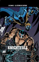 DC Comics - La Légende de Batman # 22