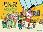 Francis Saucisson # 2