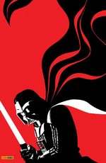 couverture, jaquette Star Wars Kiosque V2 (2017 - 2019) 9
