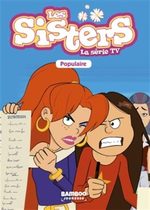 Les sisters - La série TV 11