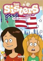 Les sisters - La série TV # 13