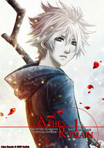 Ashes Remain - Rise of the guardians 1