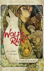 Wolf's Rain 1 Série TV animée