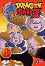 Dragon Ball Z 8 Série TV animée