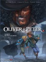 Oliver & Peter 1