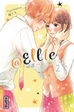 @Ellie 2 Manga