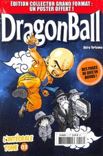 couverture, jaquette Dragon Ball Kiosque - Softcover  3