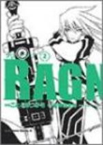 Ragnarok 2 Manga