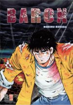 Baron 2 Manga