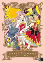 Card Captor Sakura 8