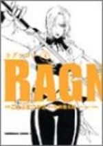 Ragnarok 3 Manga