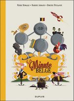 La minute belge # 1