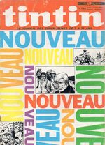 Tintin : Journal Des Jeunes De 7 A 77 Ans 1160