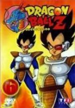 Dragon Ball Z 6 Série TV animée