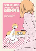 Solitude d'un autre genre 1 Manga