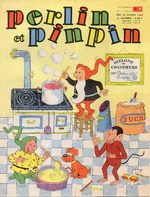 Perlin et Pinpin 9
