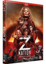 Z Nation # 4
