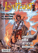 Lanfeust Mag 224