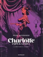 Charlotte impératrice 1