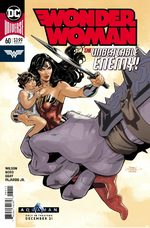 Wonder Woman 60 Comics