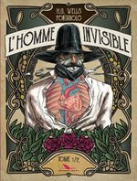 L'homme invisible (Pontarolo) # 1