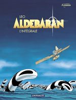 Les mondes d'Aldébaran - Aldébaran 1
