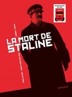 La mort de Staline 1