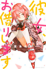 Rent-a-Girlfriend 6 Manga
