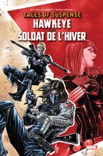 Tales of Suspense 1