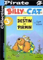 Billy the cat 2