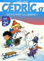 Cédric 17