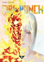 Fire Punch 8 Manga