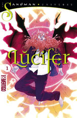 Lucifer # 1