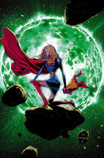 Supergirl 25