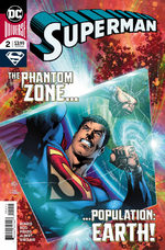Superman 2 Comics