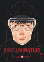 Contamination T.2 Manga