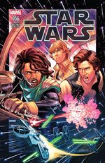 Star Wars 56 Comics