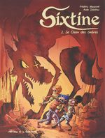 Sixtine # 2
