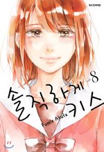 Au-delà de l'apparence 8 Manga