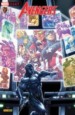 Marvel Legacy - Avengers 5