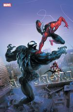 couverture, jaquette Marvel Legacy - Spider-Man Kiosque (2018 - 2019) 5