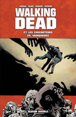 Walking Dead # 14